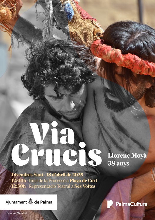 Via Crucis 2025